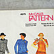 Винтаж: Выкройка McCALL`s PATTERN 46-51/14-18 платья и комбинезоны. 4975. Журналы винтажные. Сувенирная лавка МИЛЫЕ ПОДАРКИ (tanyabazik). Ярмарка Мастеров.  Фото №4
