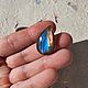 Лабрадорит кабошон 5. Кабошоны. Gems for Art (Indianstones). Ярмарка Мастеров.  Фото №5