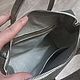 Сумка Марго. Классическая сумка. Bagsshop. Интернет-магазин Ярмарка Мастеров.  Фото №2