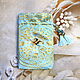 A bag for the tarot or the oracle of angels. Baggie. taronessa. My Livemaster. Фото №5