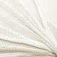 Mesh linen Italian fabrics. Fabric. Italyanskie tkani lyuks 'Tessirina'. Ярмарка Мастеров.  Фото №6