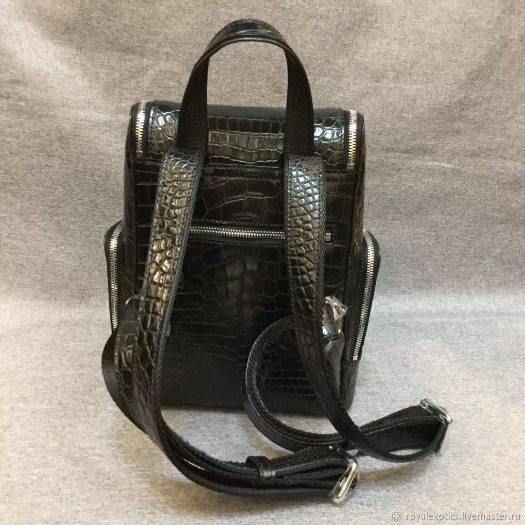 Croc Bag Интернет Магазин