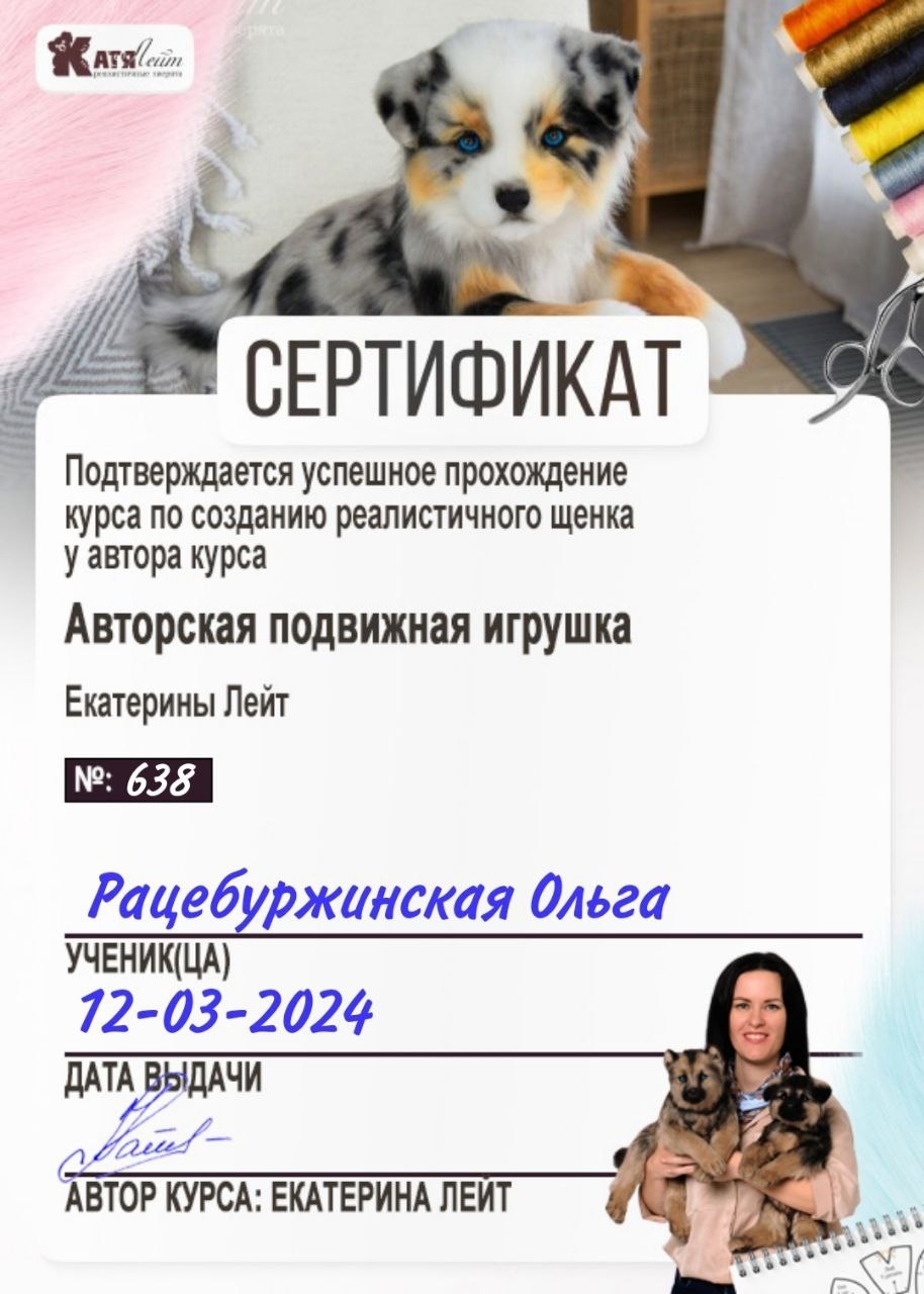 Мой профиль