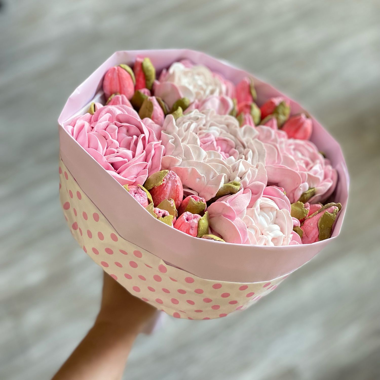 Г Псков Купить Букеты Из Зефира Цена