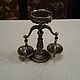 Libra candle holder. Candles. Bronza-piter. My Livemaster. Фото №4