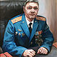 Портреты. Картины. Сумин Денис. Ярмарка Мастеров.  Фото №5