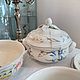 Заказать Винтаж: Столовый сервиз на 6 перс. Villeroy&Boch „Riviera“. Сказочный уголок. Ярмарка Мастеров. . Сервизы винтажные Фото №3