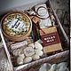 Kits de cosméticos: ' Dulce de vainilla', Cosmetics2, Peterhof,  Фото №1
