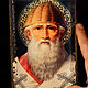 Икона Спиридона Тримифунтского, Иконы, Симферополь,  Фото №1