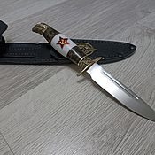 Ножи: финка НКВД