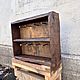 Ключница лофт. Ключницы настенные. Магазин старых досок Greyboard (greyboard). Ярмарка Мастеров.  Фото №5