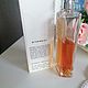 Винтаж: Givenchy Hot Couture Eau de Parfum 50 мл неполный. Духи винтажные. Commodele. Ярмарка Мастеров.  Фото №7
