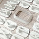 Заказать Шаблоны для 3D печати: штампы и вырубка руны. Горный клевер. Ярмарка Мастеров. . Шаблоны для печати Фото №3