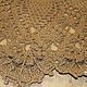 Carpet knitted Grand-jute. Carpets. Ekostil. Online shopping on My Livemaster.  Фото №2