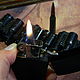 Lighters classic gasoline lighter 'Iroquois'. Cigar-lighter. Neformal-World. My Livemaster. Фото №6