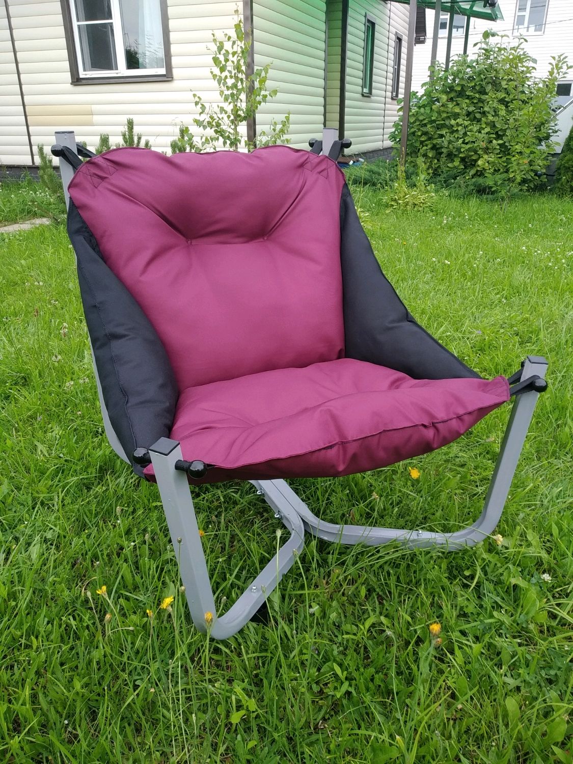 Кресло для отдыха уют
