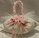 Wedding purse white guipure Lotta. Wedding bags. Fashion workshop madam YLora. Online shopping on My Livemaster.  Фото №2