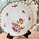 Винтаж: ПРОДАН! Антикварный чайный сервиз Württemberg Bauer Pfeiffer 2188. Сервизы винтажные. Сказочный уголок. Ярмарка Мастеров.  Фото №6