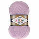 Пряжа Alize Angora Real 40. Пряжа. Магазин пряжи 'Ваша пряжа'. Ярмарка Мастеров.  Фото №4
