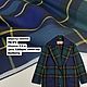 Двухслойная шерсть Burberry, Ткани, Минск,  Фото №1