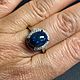Кольцо с опалом. Кольца. My darling stone. Интернет-магазин Ярмарка Мастеров.  Фото №2