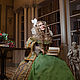 Order ROYAL BAROQUE Costume'. Fairy Costumes (fairycostumes). Livemaster. . Carnival costumes Фото №3