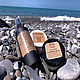 Пляжный набор СОЛНЦЕ И МОРЕ с УФ защитой 20spf, Наборы косметики, Сочи,  Фото №1
