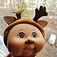 "Олежка", Cabbage Patch Doll, коллекция, Куклы и пупсы, Москва,  Фото №1