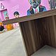 Стол "Kemer". Стол обеденный. Столы. Furniture From R&B. Ярмарка Мастеров.  Фото №12