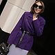 Костюмная шерсть с эластаном Gucci. Ткани. Итальянские Ткани в Северной столице. Ярмарка Мастеров.  Фото №6