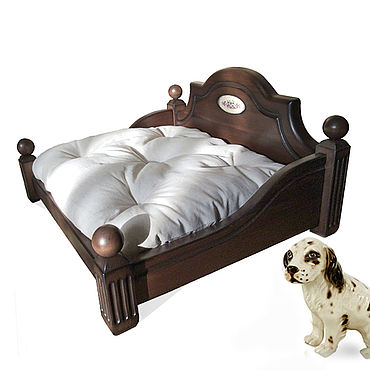 Продажа домашних животных Днепропетровская область - кроватка для собак
