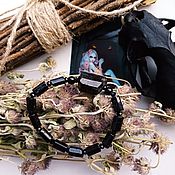 Фен-шуй и эзотерика handmade. Livemaster - original item Protective Guardian Bracelet. Handmade.