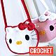 Сумка Хэллоу Китти Мастер - Класс. Схемы вязания. Magic_Crochet. Ярмарка Мастеров.  Фото №6