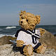 Teddy Jung, Teddy Bears, Kaluga,  Фото №1