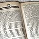 Винтаж:  Сова минервы. Книги винтажные. Curios Finds. Интернет-магазин Ярмарка Мастеров.  Фото №2