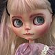 Кукла блайз Алиса. Кукла Кастом. Wowblythe_dolls. Интернет-магазин Ярмарка Мастеров.  Фото №2