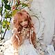 Estelle. Boudoir doll. Alisa Kovalchuk (alistoys). My Livemaster. Фото №6