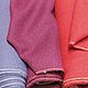 Harris Tweed. Оригинал. Шерстяной креп. 3 цвета. Великобритания, Ткани, Щелково,  Фото №1
