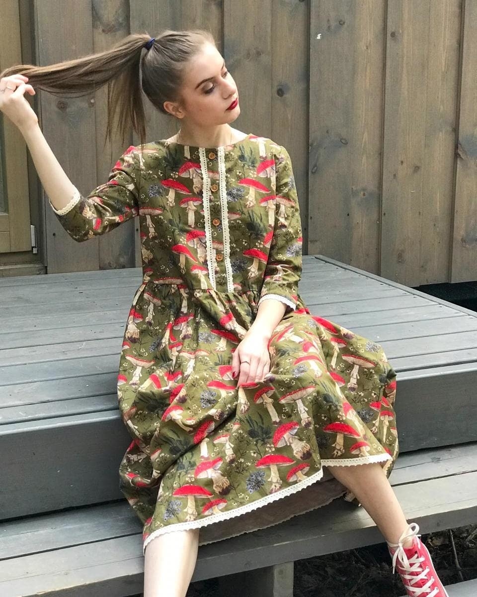 Мой профиль