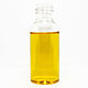 Горчицы масло нерафинированное INCI: BrassicaJungea, Масла, Симферополь,  Фото №1
