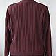 cardigans: Short cardigan with a wide elastic band. Cardigans. stylish things. My Livemaster. Фото №7