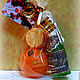 Gift set of Christmas soap 'Classic'. Soap. Olga Stroeva. Online shopping on My Livemaster.  Фото №2