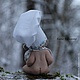 Шеф-повар. Куклы Reborn. Елена Кириленко. Ярмарка Мастеров.  Фото №6