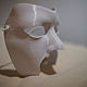 The Phantom of the Opera mask. Character masks. MagazinNt (Magazinnt). Online shopping on My Livemaster.  Фото №2