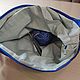 Большая проектная сумка из японского шелка  "Kakudo". Органайзеры. Нина Пластинина. Ярмарка Мастеров.  Фото №5