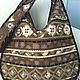 ,,Яшма" лоскутная сумка. Классическая сумка. Светлана  (ethnic bags). Интернет-магазин Ярмарка Мастеров.  Фото №2