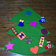 Christmas tree - dressing up for Santa Claus and animators. Stuffed Toys. clubanimatorov. My Livemaster. Фото №4