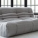 Заказать Кресло мягкое Маршмеллоу. Bean-Bag. Ярмарка Мастеров. . Кресла Фото №3