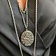 Заказать Винтаж: Tortolani винтажное колье. Vintage_jewelry_nsk (Ольга и Светлана). Ярмарка Мастеров. . Колье винтажные Фото №3