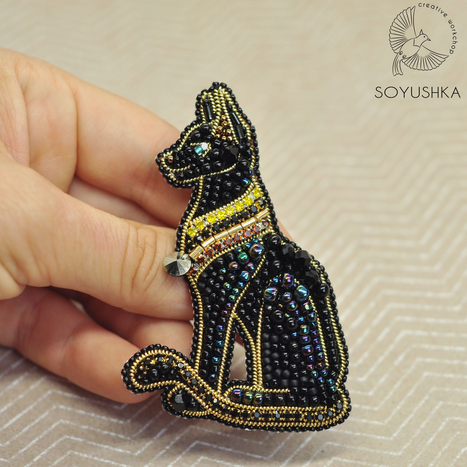 Интернет Магазин Черная Кошка